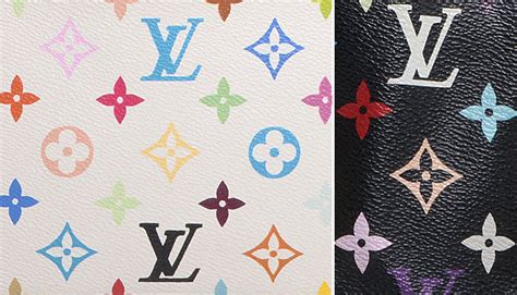 louis vuitton pattern|The Many Monograms of Louis Vuitton .